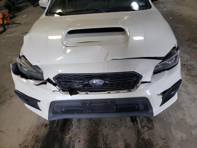 Photo 10 VIN: JF1VA1H69K9827453 - SUBARU WRX LIMITE 