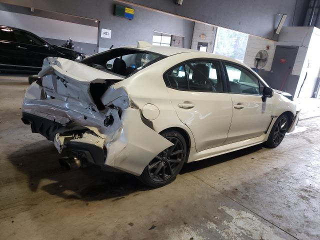 Photo 2 VIN: JF1VA1H69K9827453 - SUBARU WRX LIMITE 