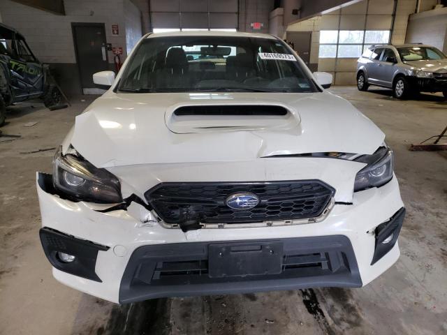 Photo 4 VIN: JF1VA1H69K9827453 - SUBARU WRX LIMITE 