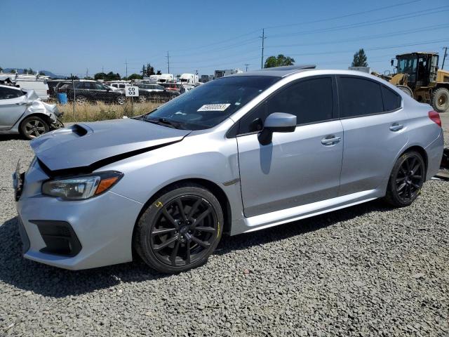 Photo 0 VIN: JF1VA1H69L9801193 - SUBARU WRX LIMITE 