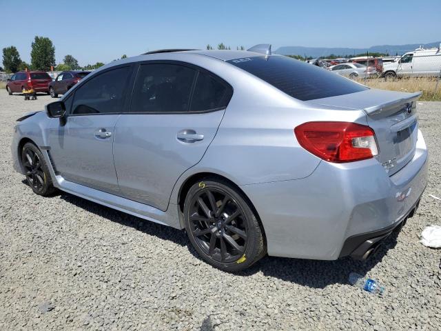 Photo 1 VIN: JF1VA1H69L9801193 - SUBARU WRX LIMITE 