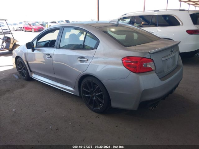 Photo 2 VIN: JF1VA1H69M9808971 - SUBARU WRX 