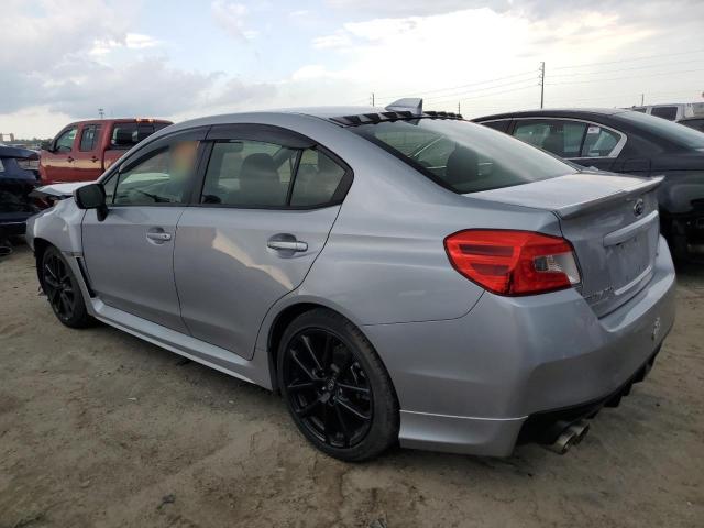 Photo 1 VIN: JF1VA1H6XL9821923 - SUBARU WRX LIMITE 