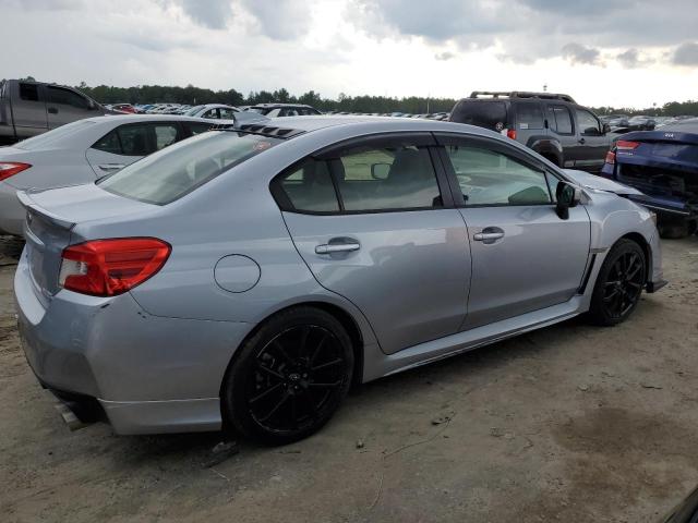 Photo 2 VIN: JF1VA1H6XL9821923 - SUBARU WRX LIMITE 