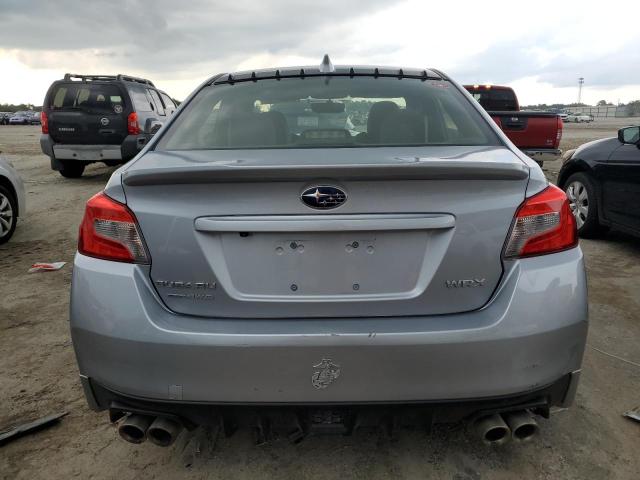 Photo 5 VIN: JF1VA1H6XL9821923 - SUBARU WRX LIMITE 