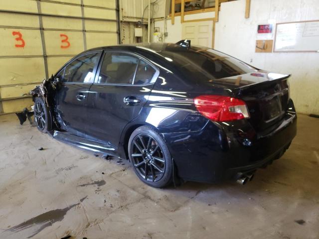 Photo 1 VIN: JF1VA1H6XL9824126 - SUBARU WRX LIMITE 