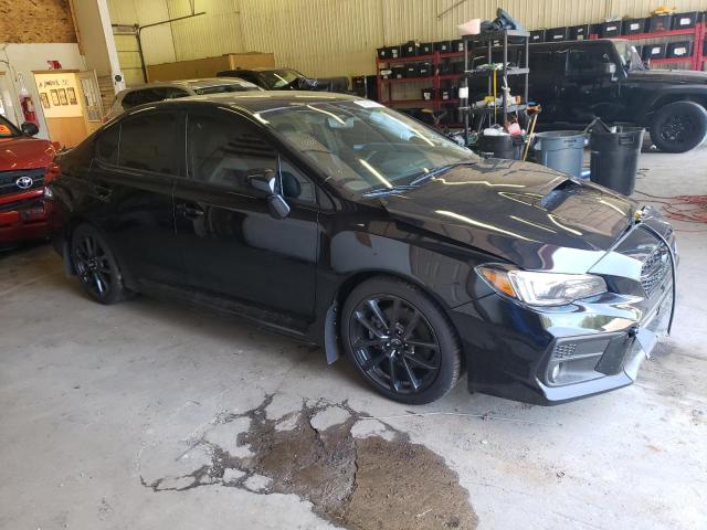 Photo 3 VIN: JF1VA1H6XL9824126 - SUBARU WRX LIMITE 