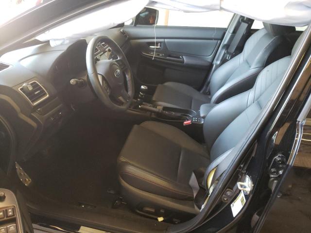 Photo 6 VIN: JF1VA1H6XL9824126 - SUBARU WRX LIMITE 