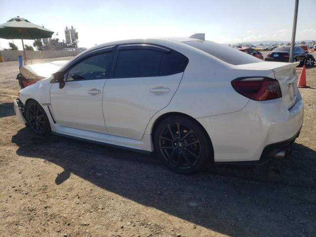 Photo 1 VIN: JF1VA1H6XL9832226 - SUBARU WRX LIMITE 