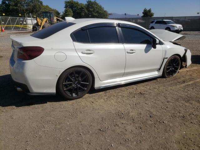 Photo 2 VIN: JF1VA1H6XL9832226 - SUBARU WRX LIMITE 