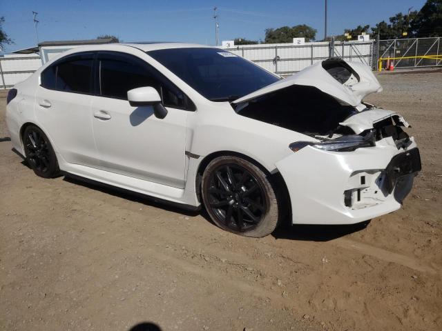 Photo 3 VIN: JF1VA1H6XL9832226 - SUBARU WRX LIMITE 