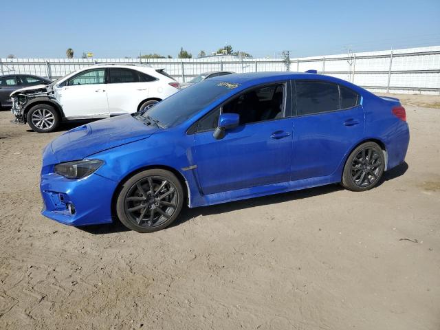 Photo 0 VIN: JF1VA1H6XM9806694 - SUBARU WRX 