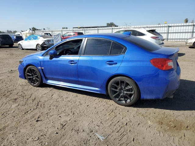 Photo 1 VIN: JF1VA1H6XM9806694 - SUBARU WRX 