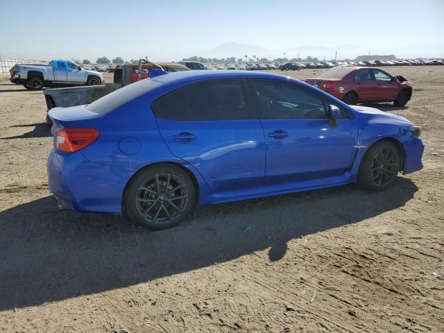 Photo 2 VIN: JF1VA1H6XM9806694 - SUBARU WRX 