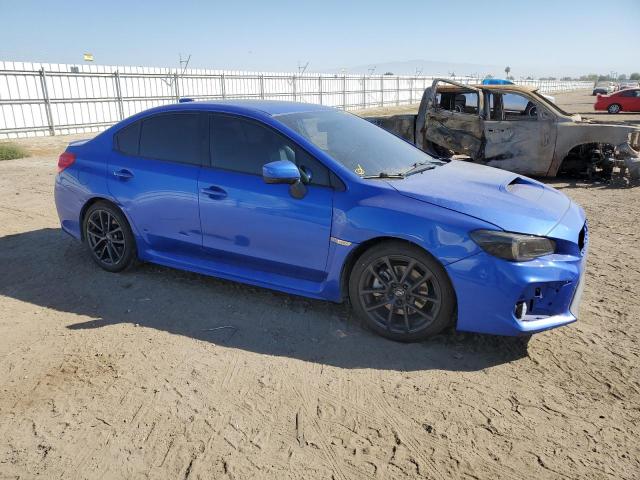 Photo 3 VIN: JF1VA1H6XM9806694 - SUBARU WRX 