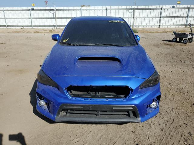 Photo 4 VIN: JF1VA1H6XM9806694 - SUBARU WRX 