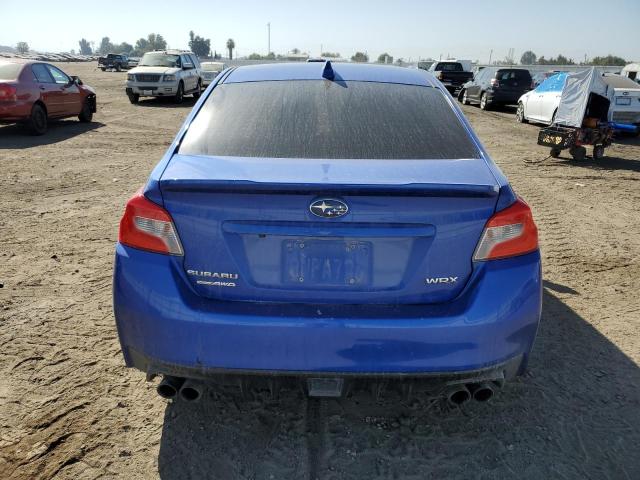 Photo 5 VIN: JF1VA1H6XM9806694 - SUBARU WRX 