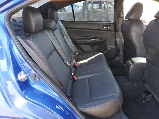 Photo 9 VIN: JF1VA1H6XM9806694 - SUBARU WRX 