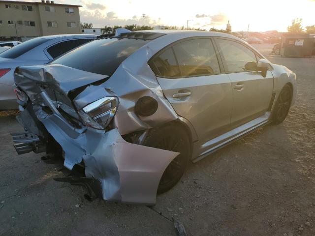 Photo 2 VIN: JF1VA1J60F8803113 - SUBARU WRX LIMITE 