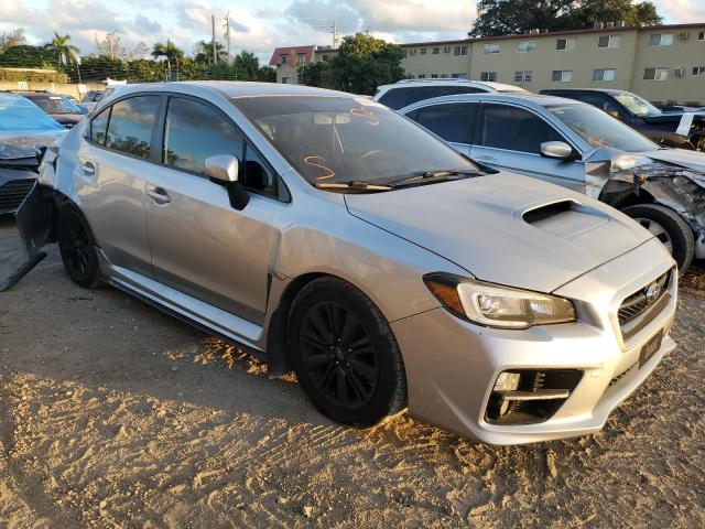 Photo 3 VIN: JF1VA1J60F8803113 - SUBARU WRX LIMITE 