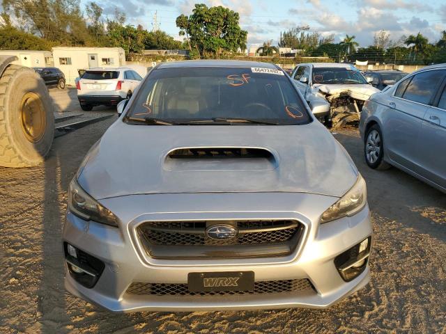 Photo 4 VIN: JF1VA1J60F8803113 - SUBARU WRX LIMITE 