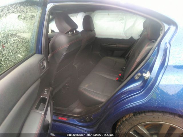 Photo 7 VIN: JF1VA1J60G8821998 - SUBARU WRX 