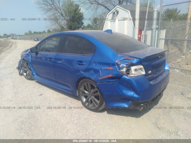 Photo 2 VIN: JF1VA1J60G9801647 - SUBARU WRX 