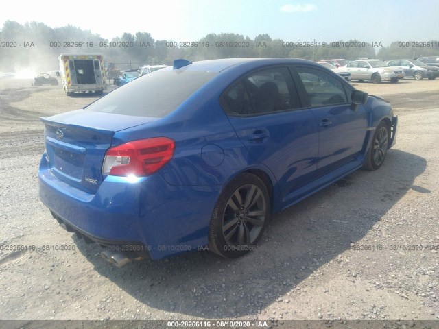 Photo 3 VIN: JF1VA1J60G9801647 - SUBARU WRX 