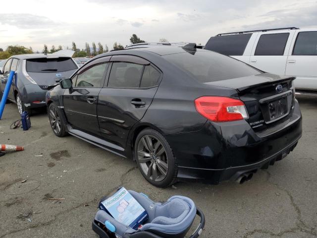 Photo 1 VIN: JF1VA1J60H8826667 - SUBARU WRX 