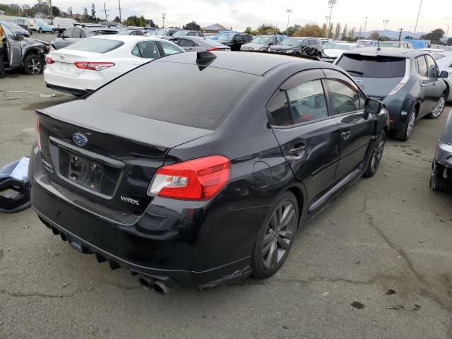 Photo 2 VIN: JF1VA1J60H8826667 - SUBARU WRX 