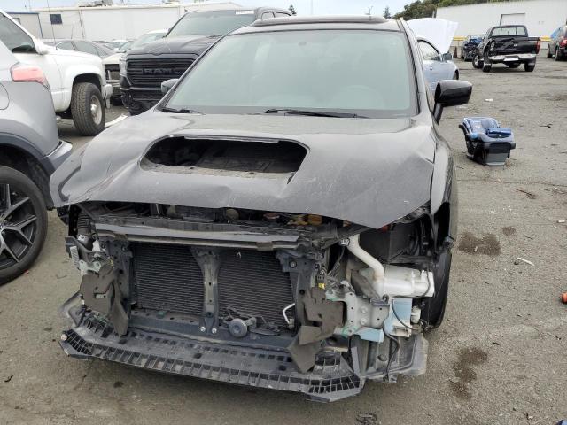 Photo 4 VIN: JF1VA1J60H8826667 - SUBARU WRX 