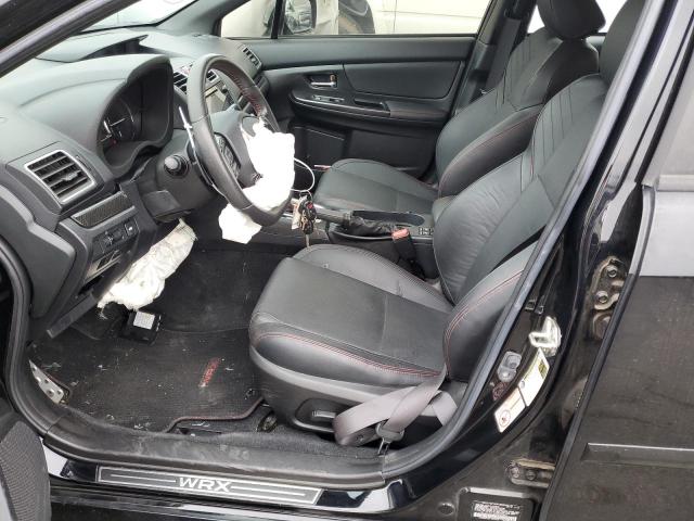 Photo 6 VIN: JF1VA1J60H8826667 - SUBARU WRX 