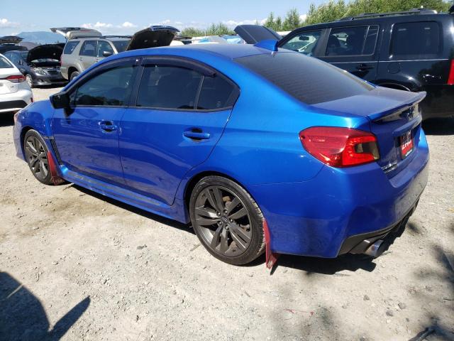 Photo 1 VIN: JF1VA1J60H8832484 - SUBARU WRX LIMITE 