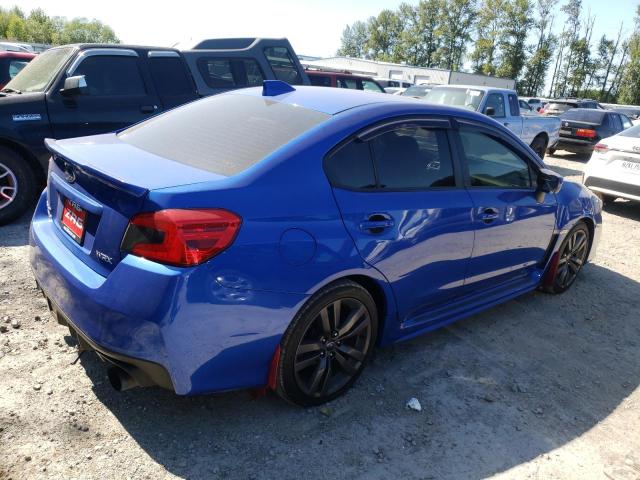 Photo 2 VIN: JF1VA1J60H8832484 - SUBARU WRX LIMITE 