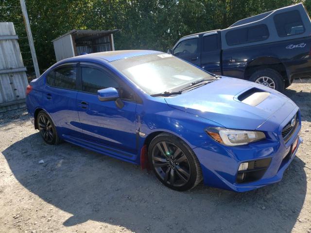 Photo 3 VIN: JF1VA1J60H8832484 - SUBARU WRX LIMITE 