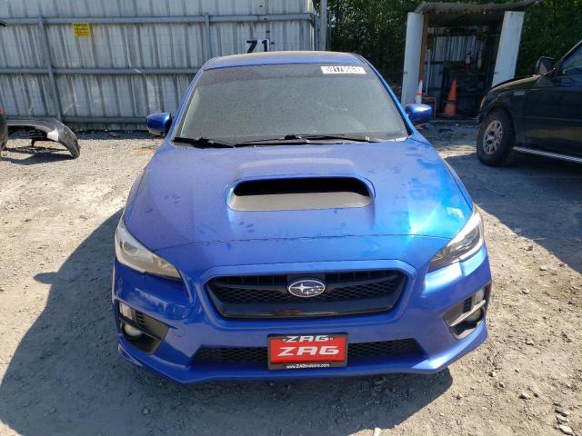 Photo 4 VIN: JF1VA1J60H8832484 - SUBARU WRX LIMITE 