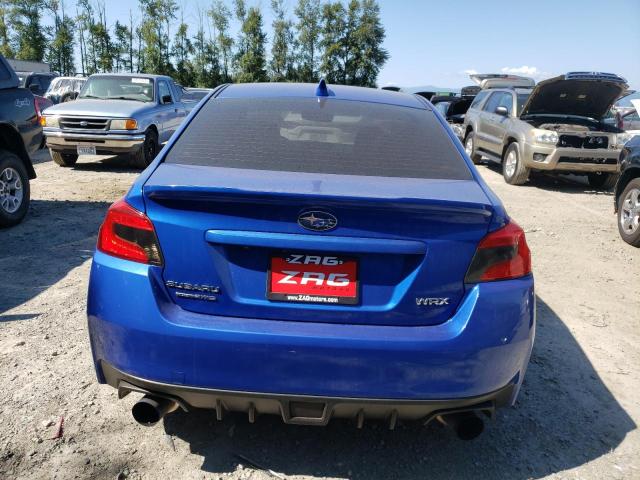 Photo 5 VIN: JF1VA1J60H8832484 - SUBARU WRX LIMITE 