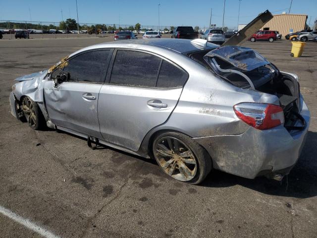 Photo 1 VIN: JF1VA1J60H9805294 - SUBARU WRX LIMITE 