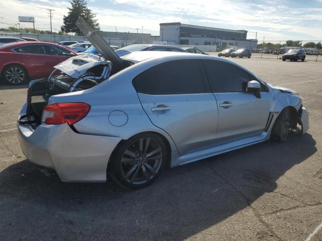 Photo 2 VIN: JF1VA1J60H9805294 - SUBARU WRX LIMITE 