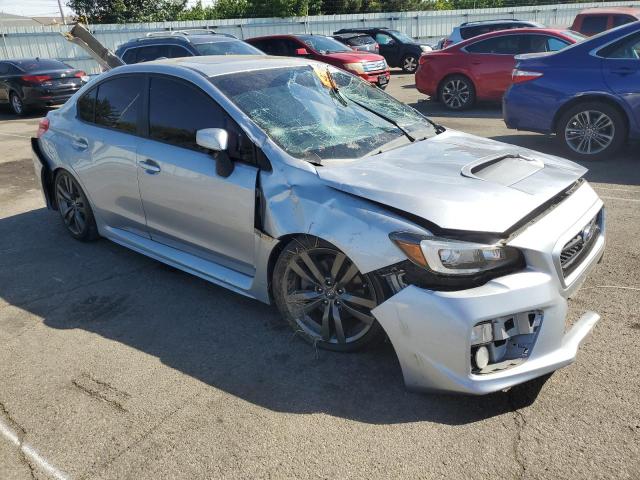 Photo 3 VIN: JF1VA1J60H9805294 - SUBARU WRX LIMITE 