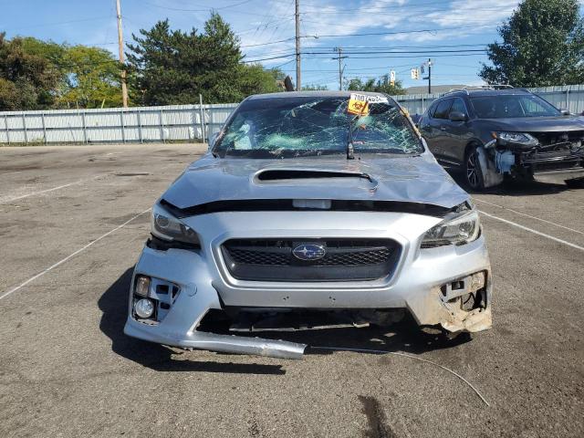 Photo 4 VIN: JF1VA1J60H9805294 - SUBARU WRX LIMITE 