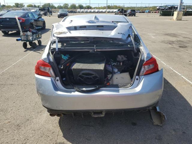 Photo 5 VIN: JF1VA1J60H9805294 - SUBARU WRX LIMITE 