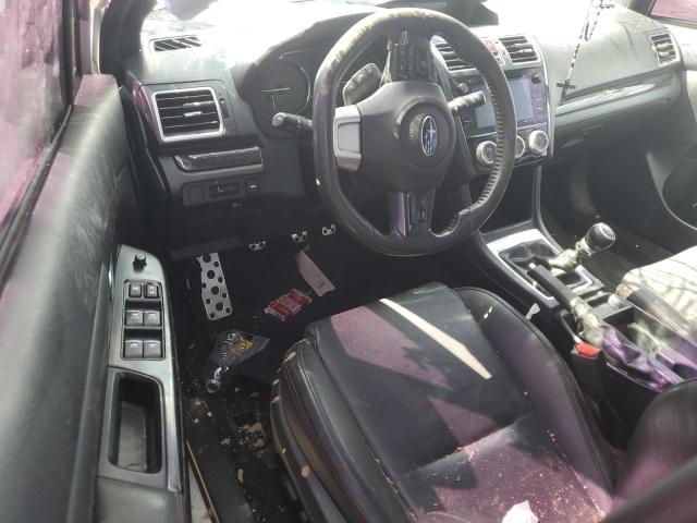 Photo 7 VIN: JF1VA1J60H9805294 - SUBARU WRX LIMITE 