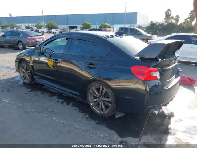 Photo 2 VIN: JF1VA1J60H9809295 - SUBARU WRX 