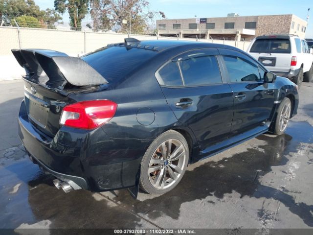 Photo 3 VIN: JF1VA1J60H9809295 - SUBARU WRX 