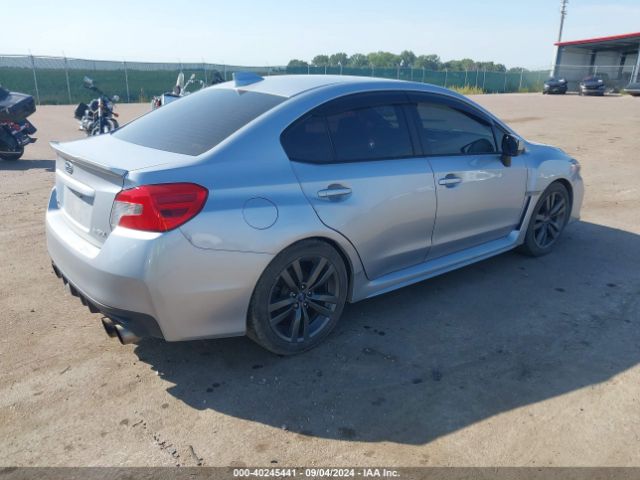 Photo 3 VIN: JF1VA1J60H9811256 - SUBARU WRX 