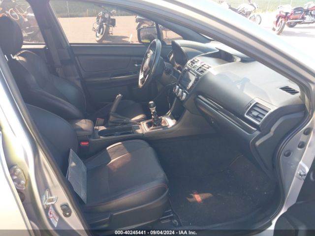 Photo 4 VIN: JF1VA1J60H9811256 - SUBARU WRX 