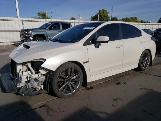 Photo 0 VIN: JF1VA1J60H9823357 - SUBARU WRX LIMITE 