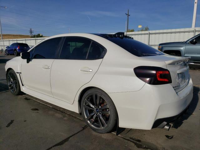 Photo 1 VIN: JF1VA1J60H9823357 - SUBARU WRX LIMITE 