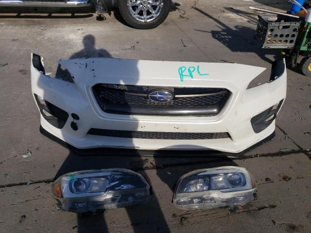 Photo 11 VIN: JF1VA1J60H9823357 - SUBARU WRX LIMITE 